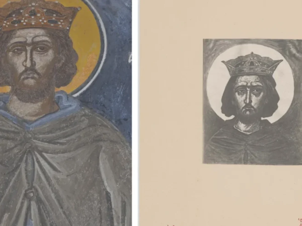 Παράταση για την έκθεση «Η χώρα της καρδιάς μου. Ο Φώτης Κόντογλου στο Άγιον Όρος»