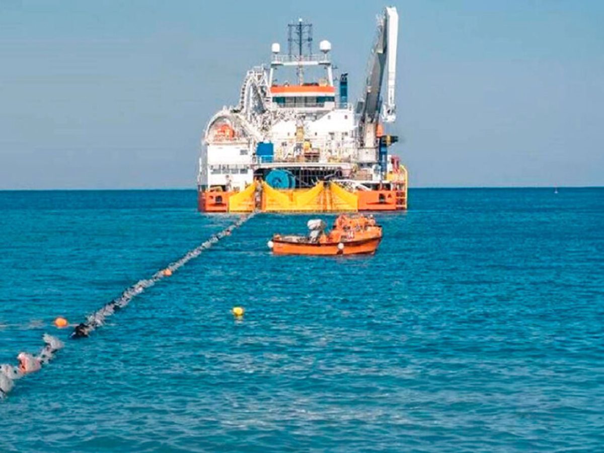 Παράταση στον διαγωνισμό για τα υποβρύχια καλώδια της ηλεκτρικής διασύνδεσης Δωδεκανήσων