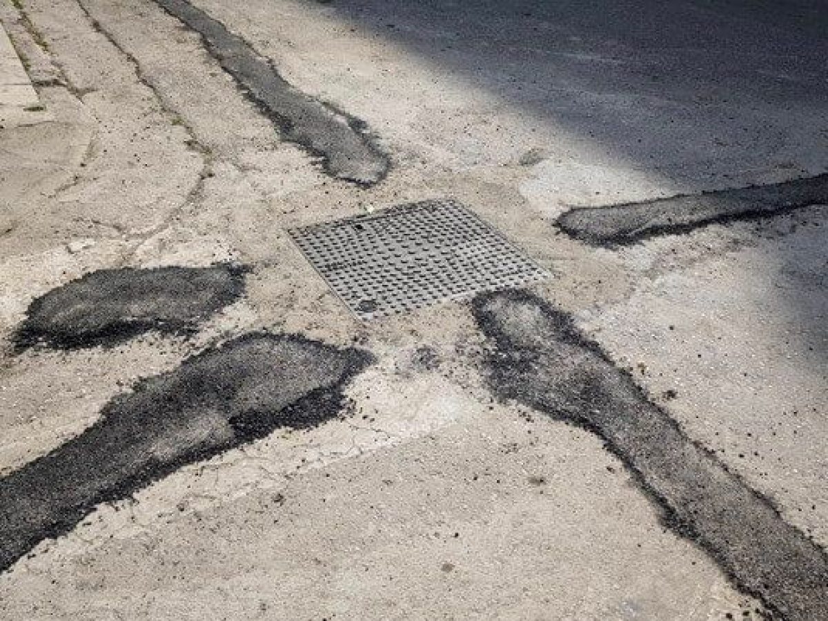 Παρέμβαση Δήμου Μοσχάτου-Ταύρου για κακοτεχνίες σε έργα εγκατάστασης οπτικών ινών