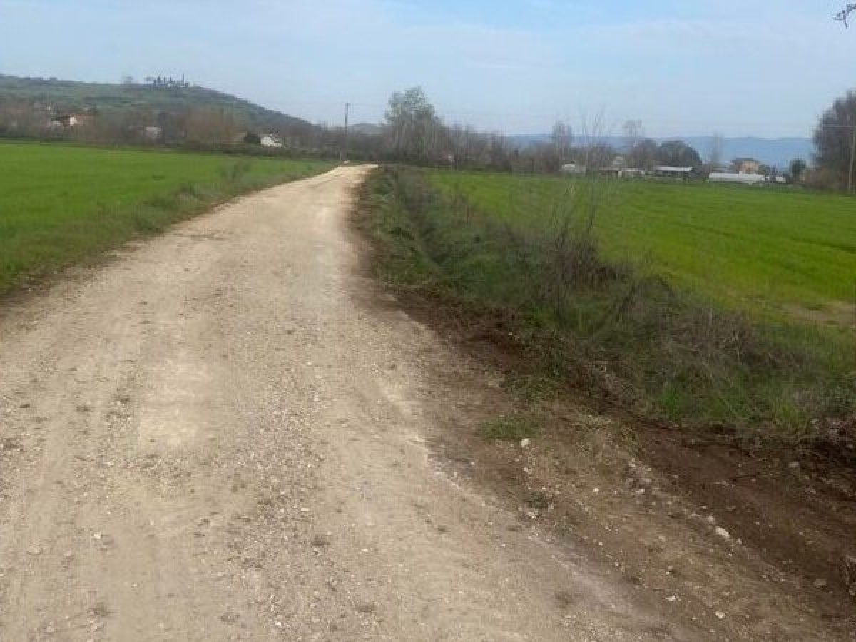 Παρεμβάσεις και λύσεις σε χωριά του Δ. Τρικκαίων