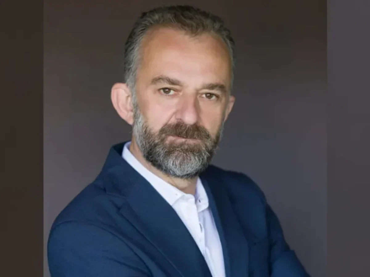 Παραιτήθηκε από τον ΣΥΡΙΖΑ ο Γρηγόρης Θεοδωράκης