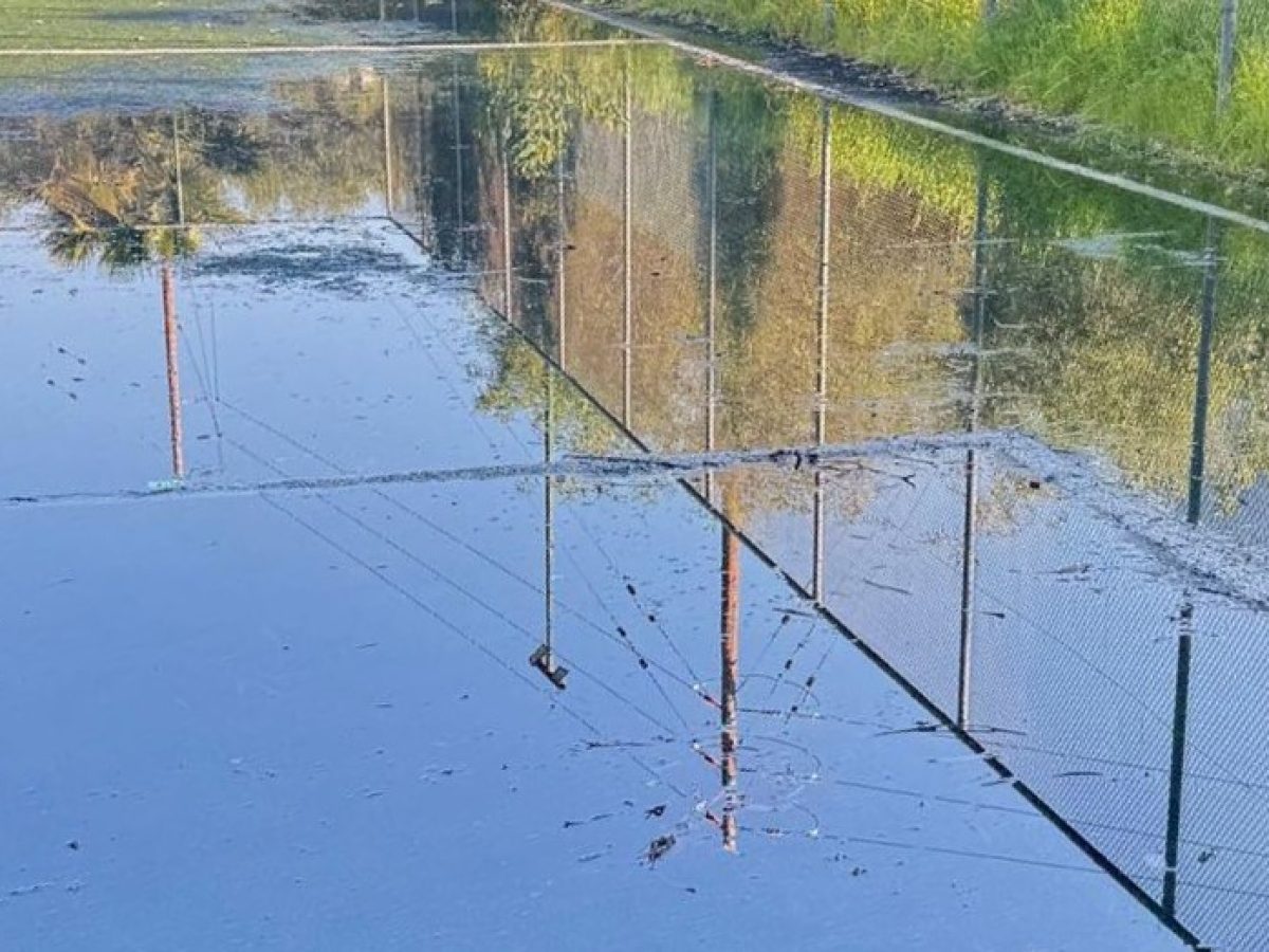 Πάρκο Αλμυρού: Σε εξέλιξη  νέα μελέτη για αναβάθμιση του χώρου