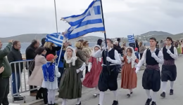 paros-nea-apantisi-goneon-gia