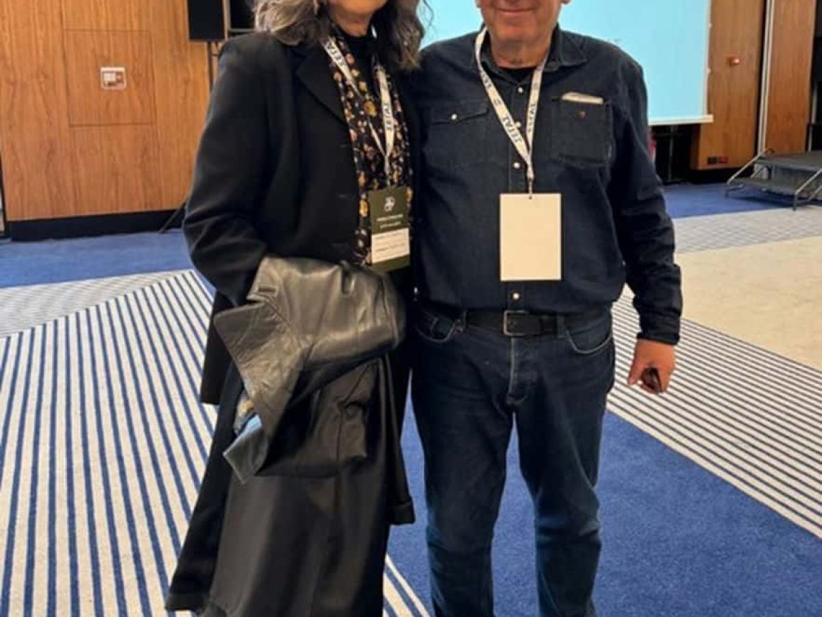 Παρουσία της Ένωσης Καζώνης–Κάλυμνος 2000 στη Γενική Συνέλευση ΣΕΓΑΣ με 8 προτάσεις εκσυγχρονισμού