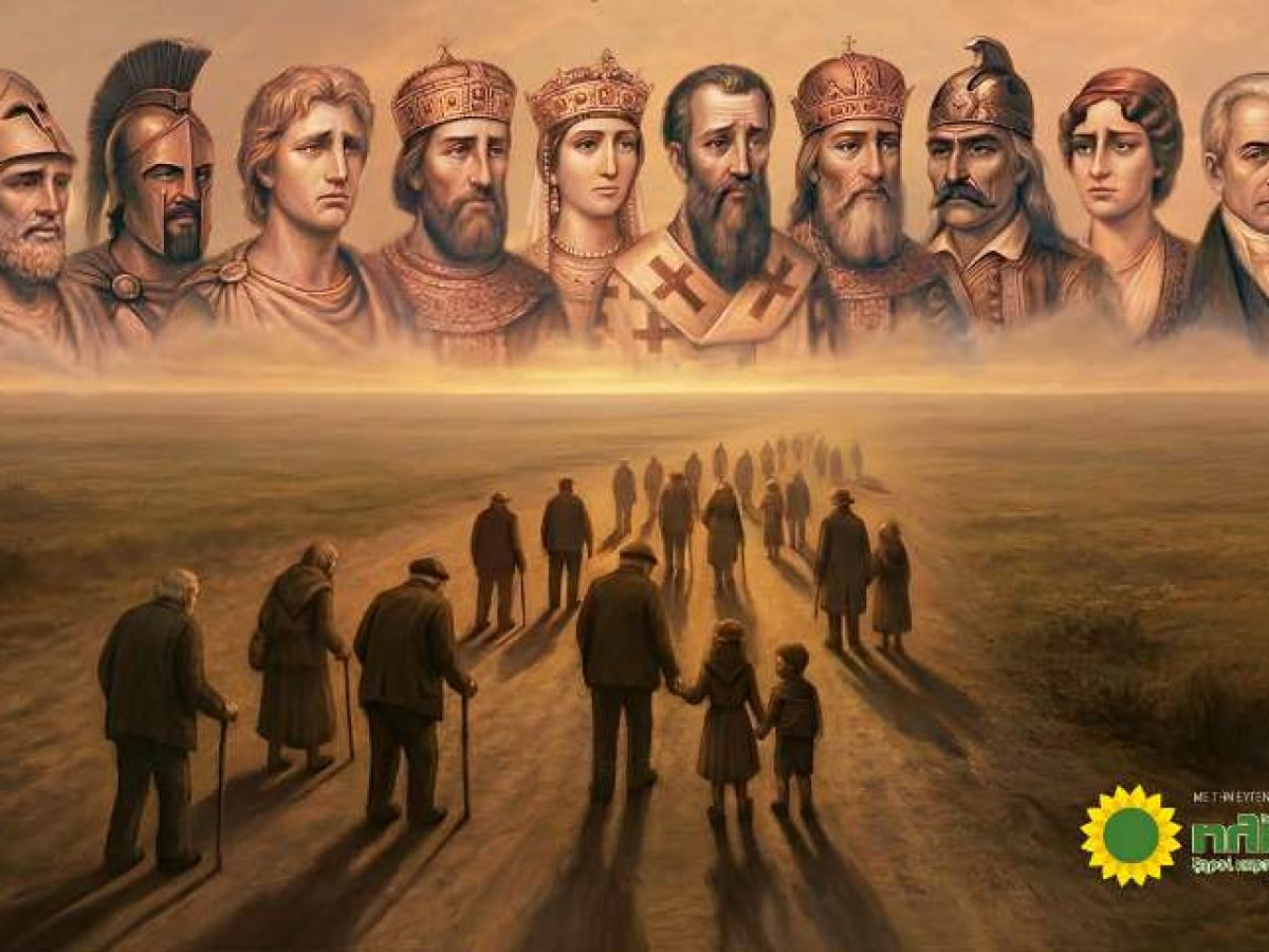 Παρουσίαση το Σάββατο του βιβλίου «Ελλάδα… Στο Λυκόφως της Ιστορίας;»  Με συναυλία έντεχνης μουσικής στο Ίδρυμα Αιμίλιος Θ. Καλαϊτζίδης στην Καλλίφυτο