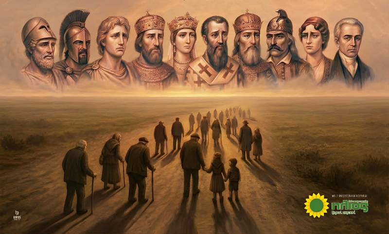 parousiasi-to-savvato-tou-vivliou