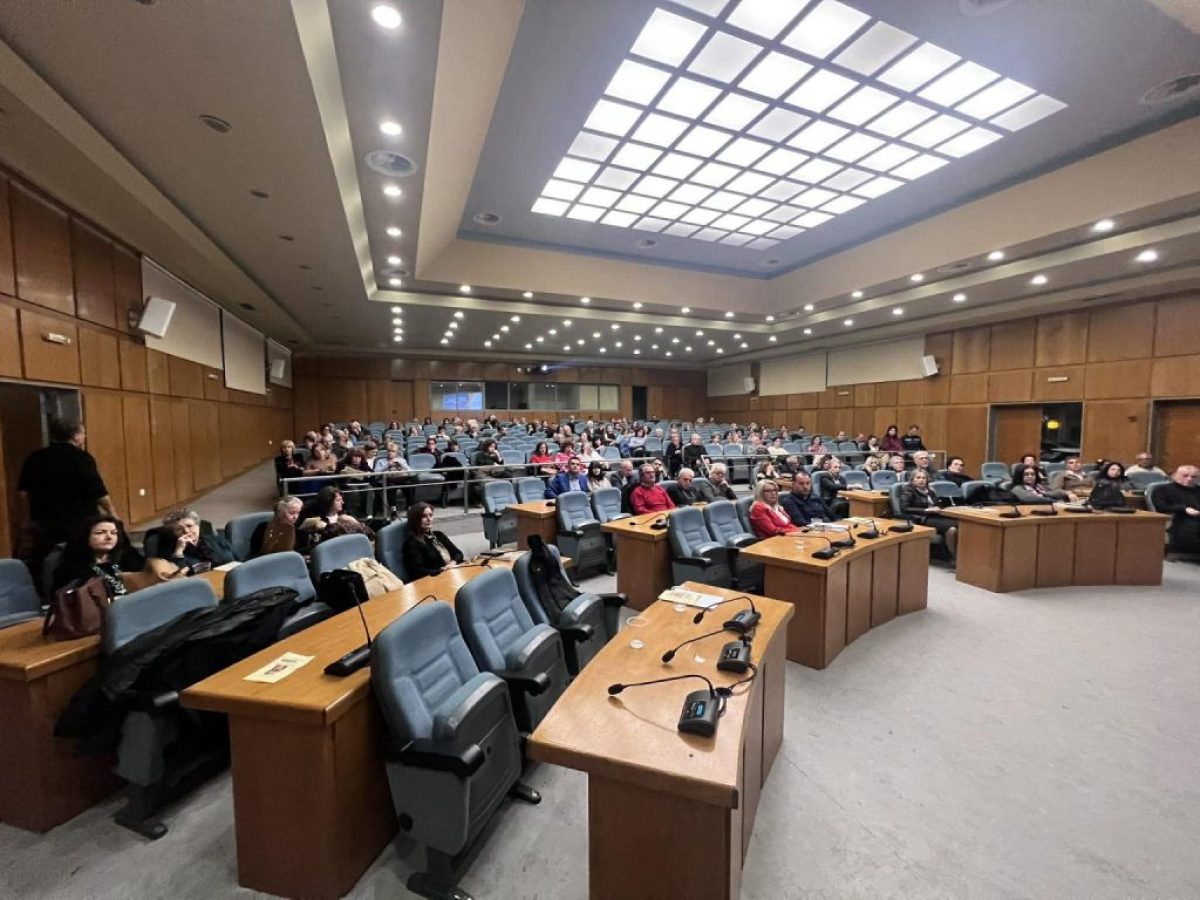 Παρουσίαση βιβλίου για την Ηλειακή γαστρονομία και τα παραδοσιακά εδέσματα