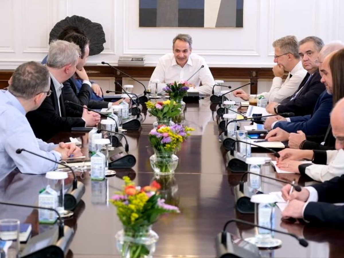 Παρουσιάστηκε ο Κόμβος Παρακολούθησης Επιδόσεων των Δήμων-Οι 9 δείκτες στους οποίους θα αξιολογούνται