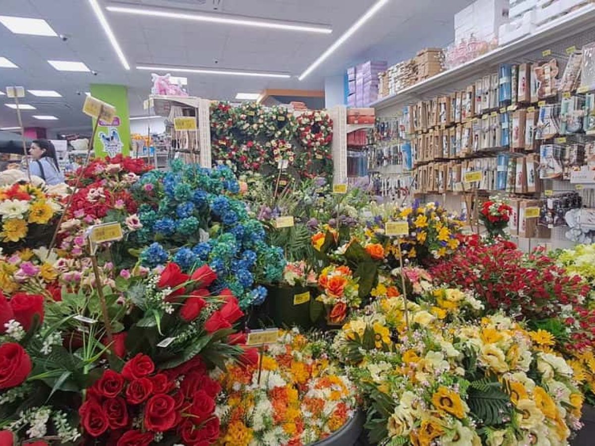 Πασχαλινό κλίμα στο Smart Center(επίσημος συνεργάτης Jumbo) στη Γέφυρα Καλύμνου-Γέμισε χρώματα, λαμπάδες και αμέτρητες επιλογές για τη μεγάλη γιορτή (video)