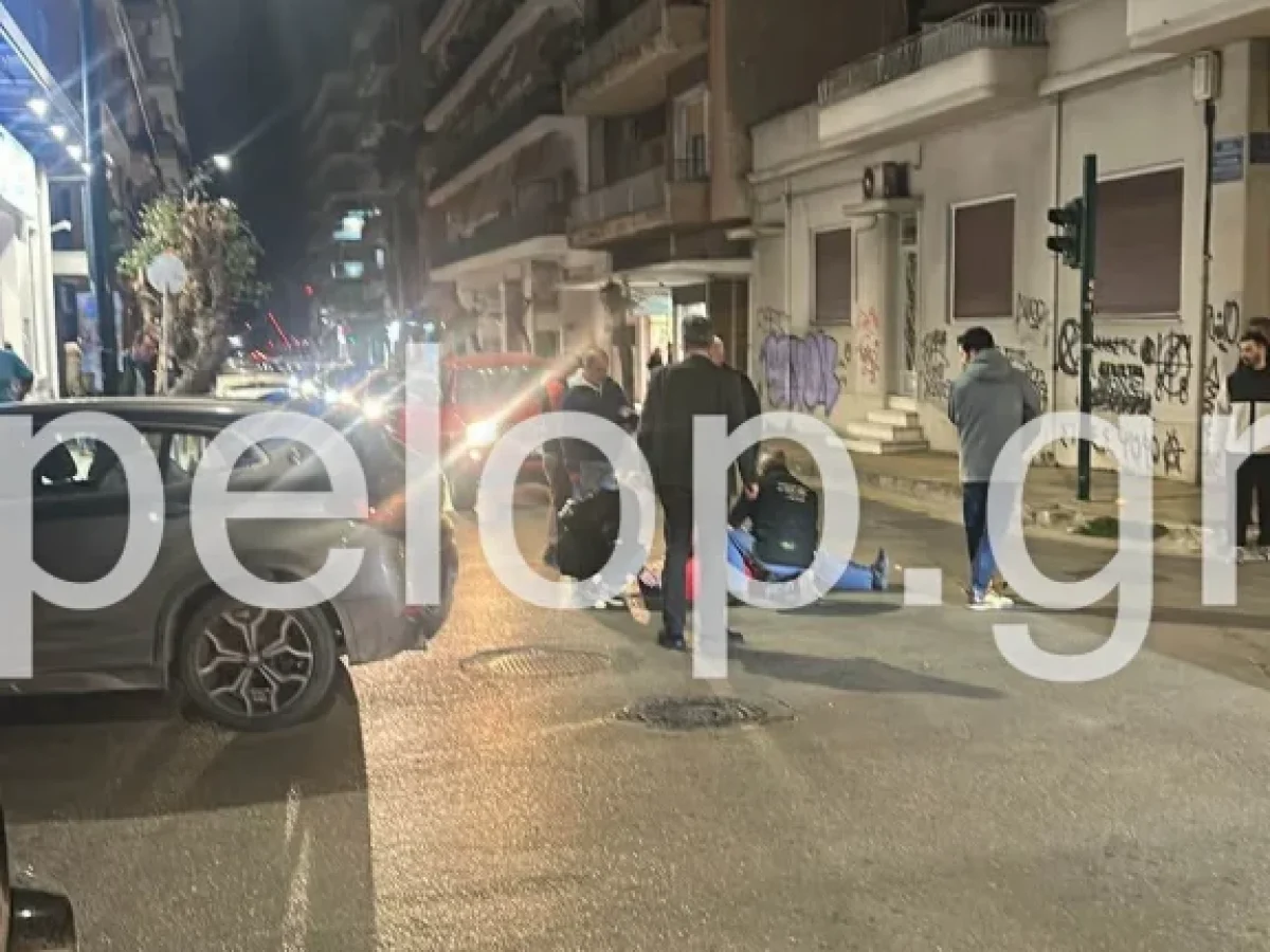 Πάτρα: Δύο νέα τροχαία σχεδόν την ίδια ώρα, τέσσερα στο σύνολο! ΦΩΤΟ, ΒΙΝΤΕΟ