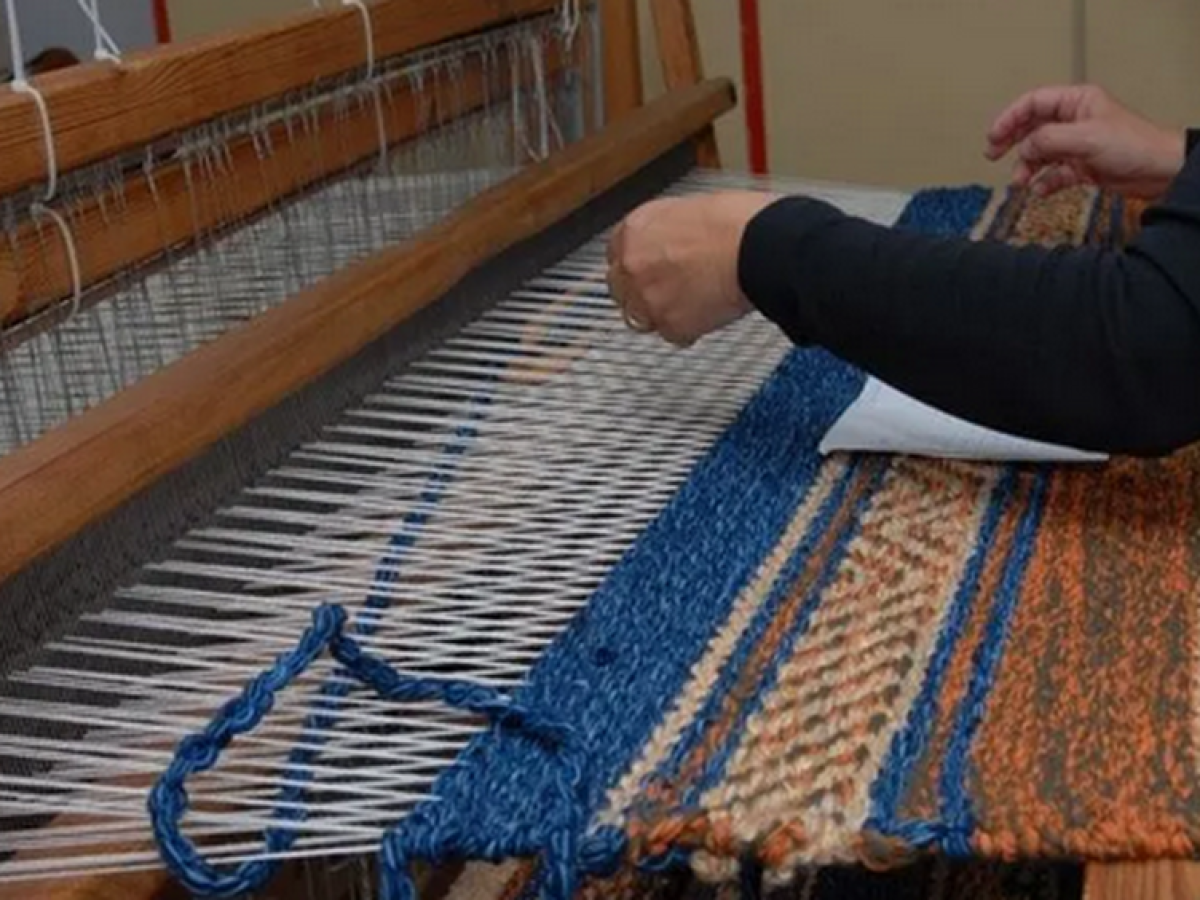 Πάτρα: Ελλάδα και Ιταλία μαζί για την αναζωογόνηση των παραδοσιακών τεχνών και της πολιτιστικής κληρονομιάς