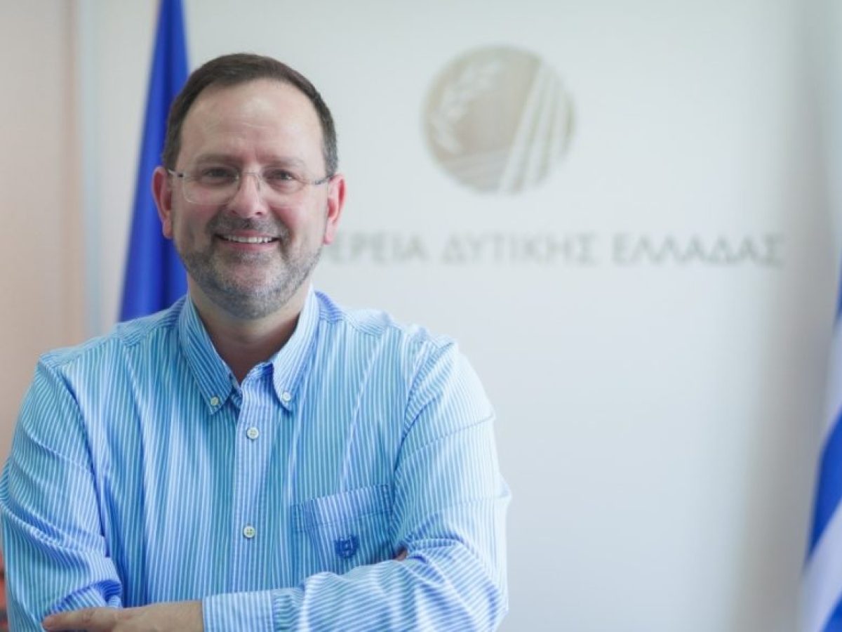 Πάτρα: Ενοχή για όλους προτείνει ο εισαγγελέας στην υπόθεση εκβιασμού σε βάρος του Αντιπεριφερειάρχη Ηλείας Ν. Κοροβέση