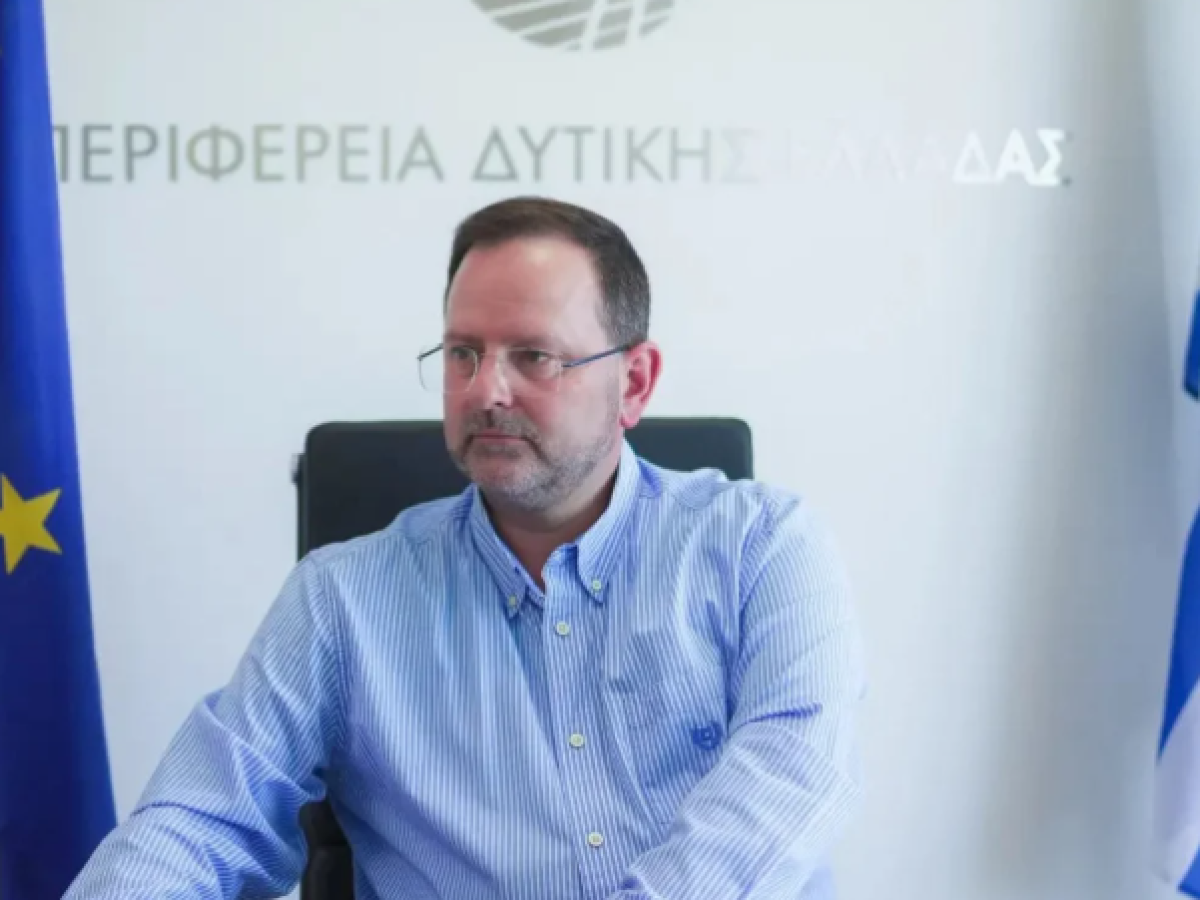 Πάτρα: Ενοχή για όλους προτείνει ο εισαγγελέας στην υπόθεση εκβιασμού σε βάρος του Αντιπεριφερειάρχη Ηλείας Ν. Κοροβέση