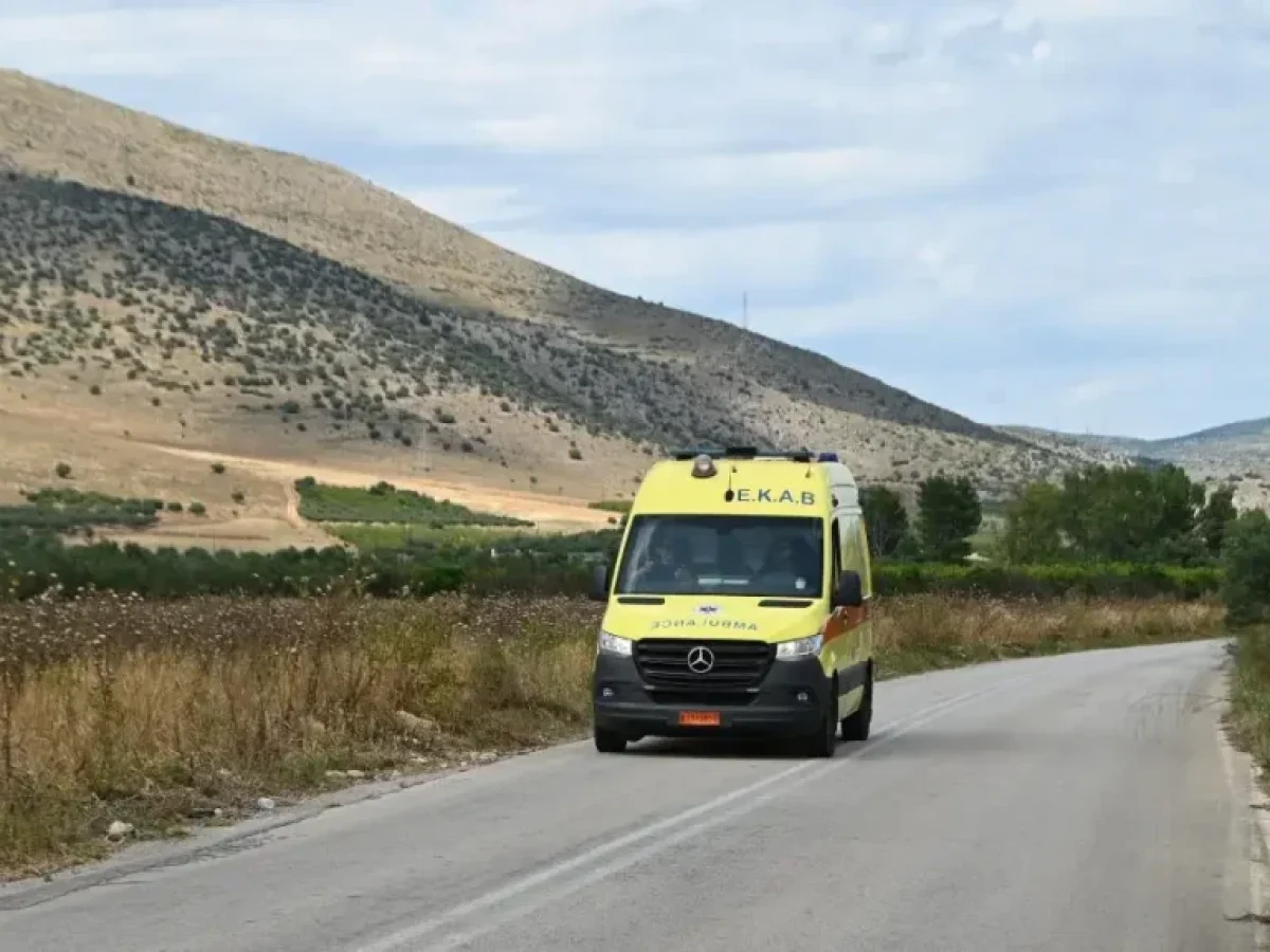 Πάτρα: Κροτίδα έσκασε στα χέρια 15χρονου μαθητή – Μεταφέρθηκε εσπευσμένα στο νοσοκομείο