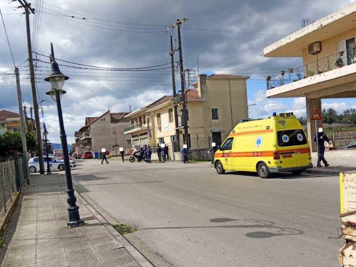 Πάτρα: Μαθητής λυκείου ξυλοκόπησε και έστειλε στο νοσοκομείο 15χρονο για ένα… νεράντζι