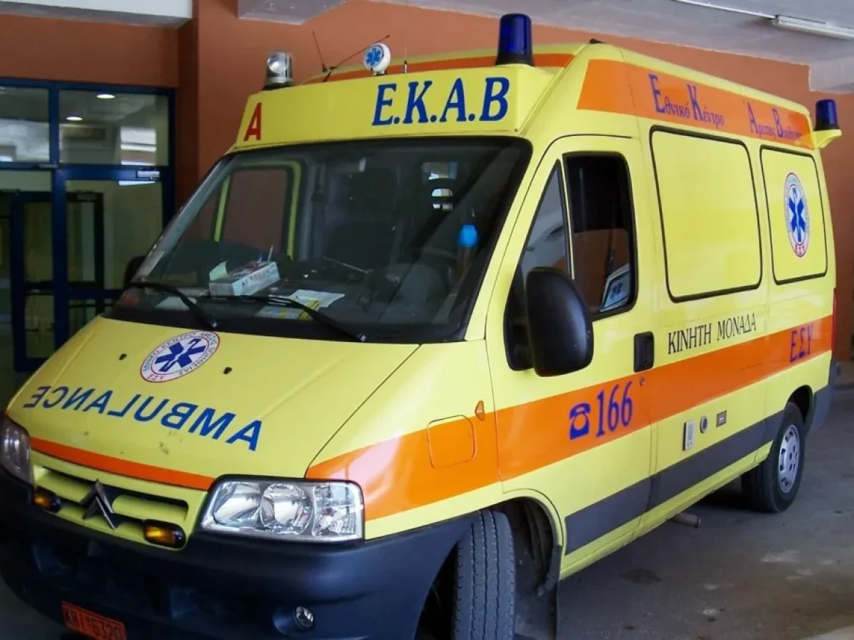 &Pi;ά&tau;&rho;&alpha;: &Nu;&epsilon;&kappa;&rho;ό&sigmaf; ά&nu;&delta;&rho;&alpha;&sigmaf; &sigma;&tau;&omicron; &Omicron;&Kappa;&Alpha;&Nu;&Alpha;