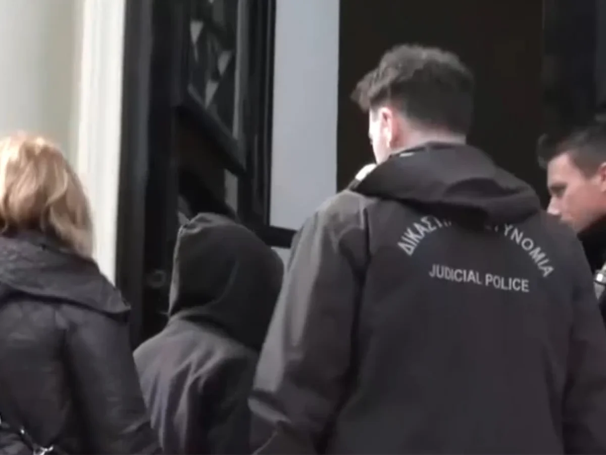 Πάτρα: «Ο γιος μου από θαύμα ζει σήμερα», συγκλονίζει ο πατέρας του 8χρονου που έπεσε θύμα ξυλοδαρμού