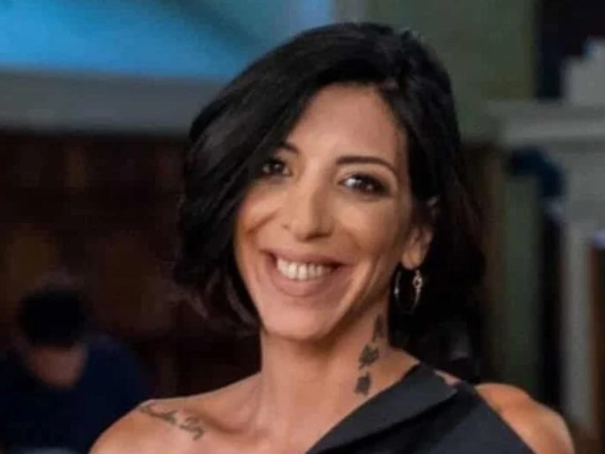 Πάτρα: Πέθανε σε ηλικία 44 ετών η γνωστή κομμώτρια Μαριάννα Μολφέτα