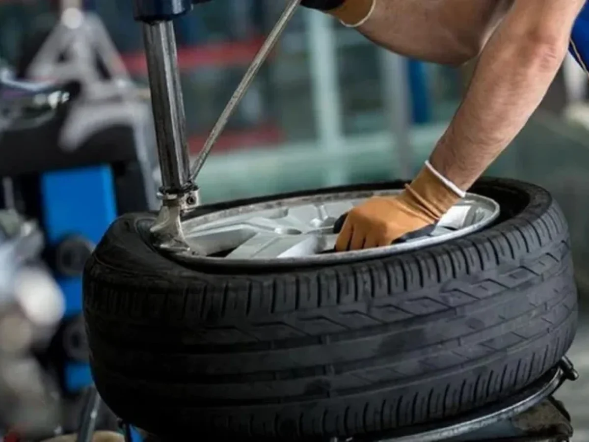 Πάτρα: Ποιο βουλκανιζατέρ εφημερεύει την Κυριακή