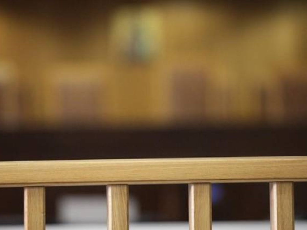 Πάτρα: Προφυλακιστέος ο συνταξιούχος γυναικολόγος μετά την απολογία του για την παιδική πορνογραφία