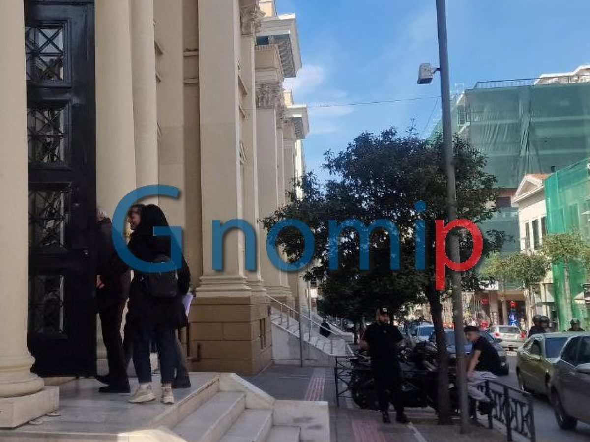 Πάτρα: Προφυλακιστέος ο συνταξιούχος μαιευτήρας για την παιδική πορνογραφία