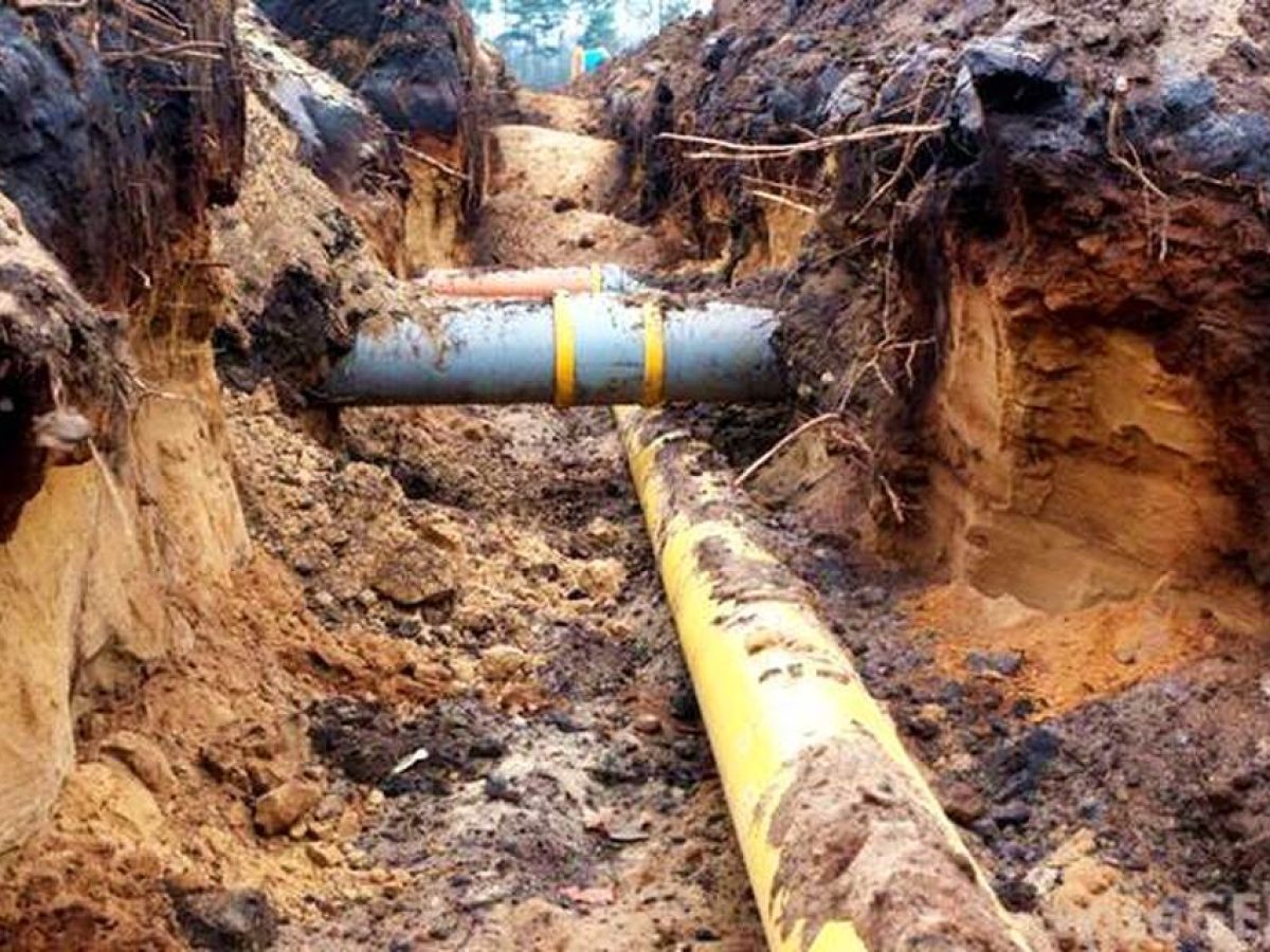 Πάτρα: «Σύνδεση με το δίκτυο Αποχέτευσης και αξιοποίησή του στους οικισμούς Ρίου και Αγίου Βασιλείου»