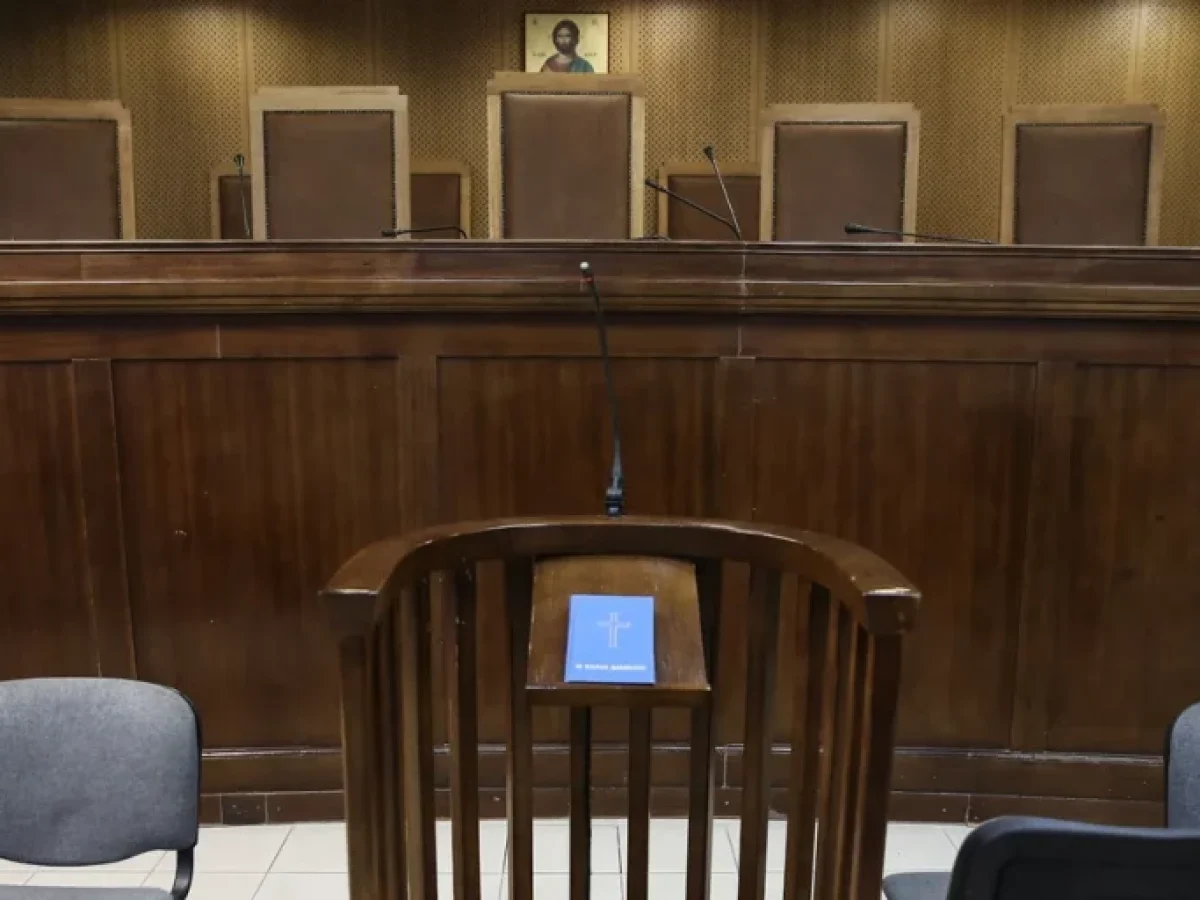 Πάτρα: Συνεχίζεται η δίκη γνωστού γυναικολόγου – Στο εδώλιο για τον θάνατο αγέννητου παιδιού