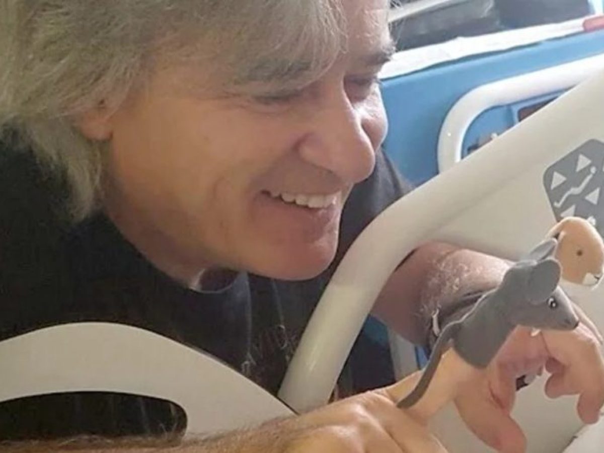 Πάτρα: Σοβαρά τραυματίας νοσηλεύεται ο παιδοεντατικολόγος Ανδρέας Ηλιάδης