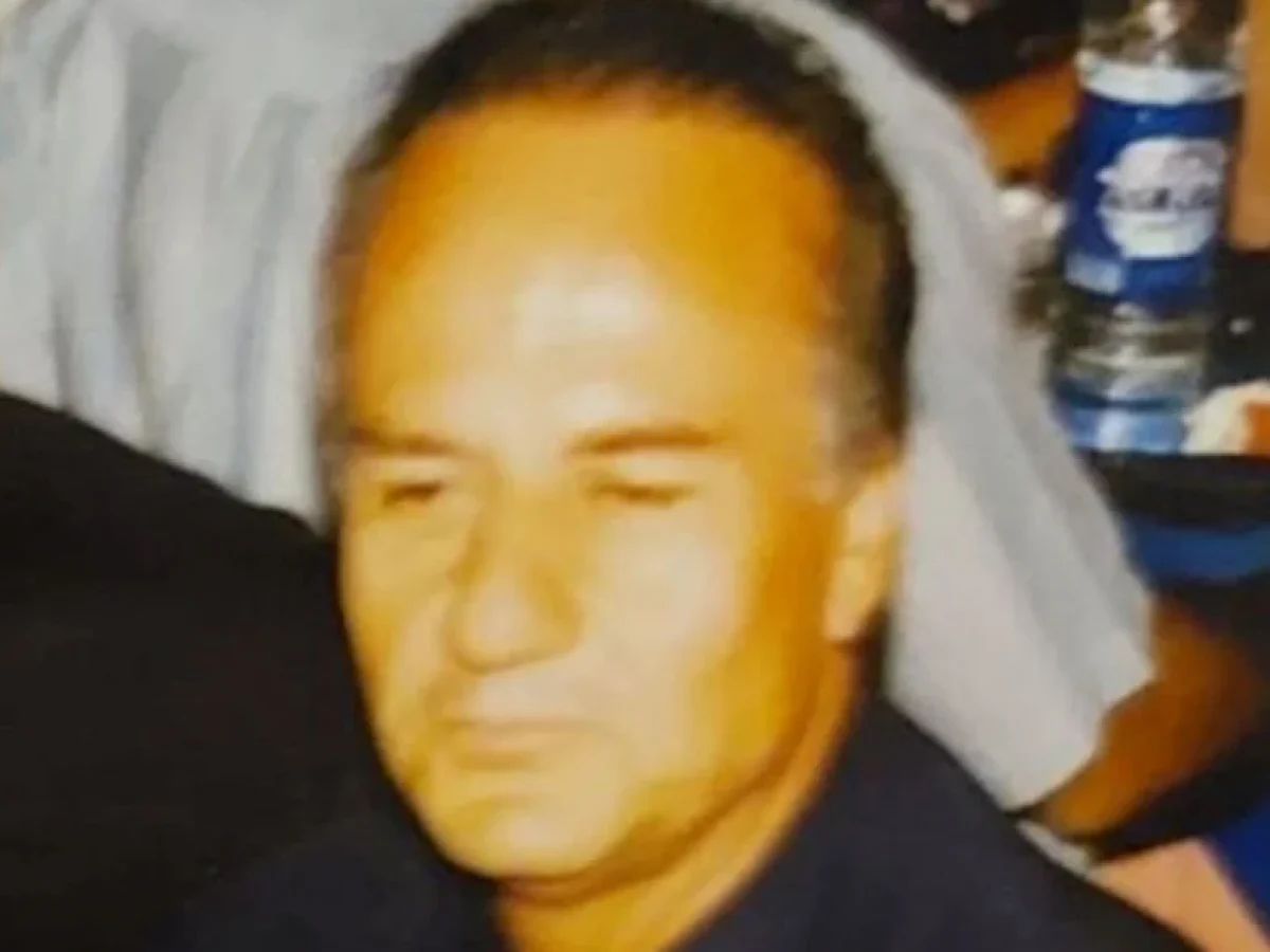 Πάτρα: Θλίψη για τον θάνατο του Δημήτρη Τσιμπούκη