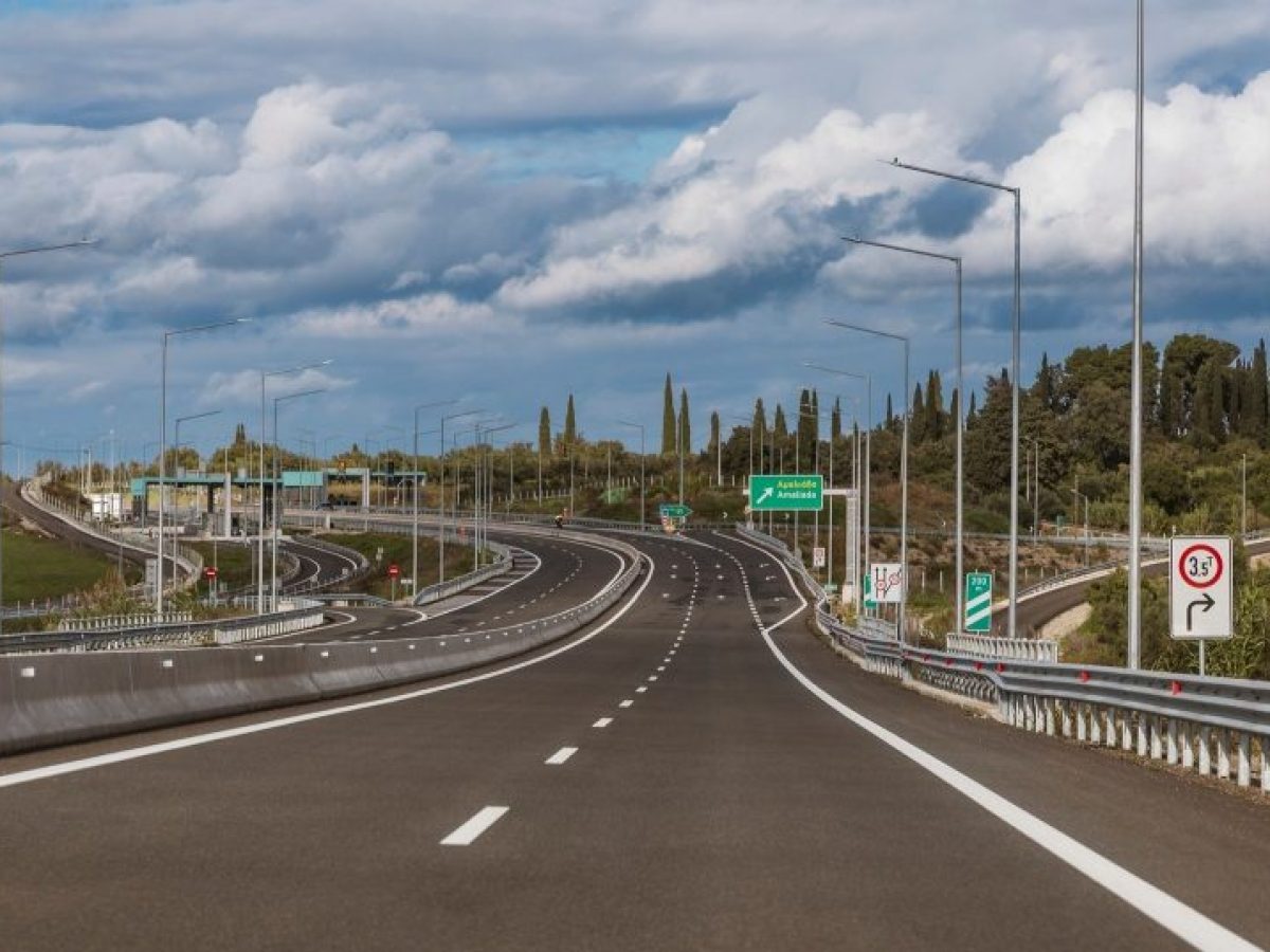Πάτρα – Πύργος: Νέα δεδομένα στη μετακίνηση με ΟΛΥΜΠΙΑ PASS
