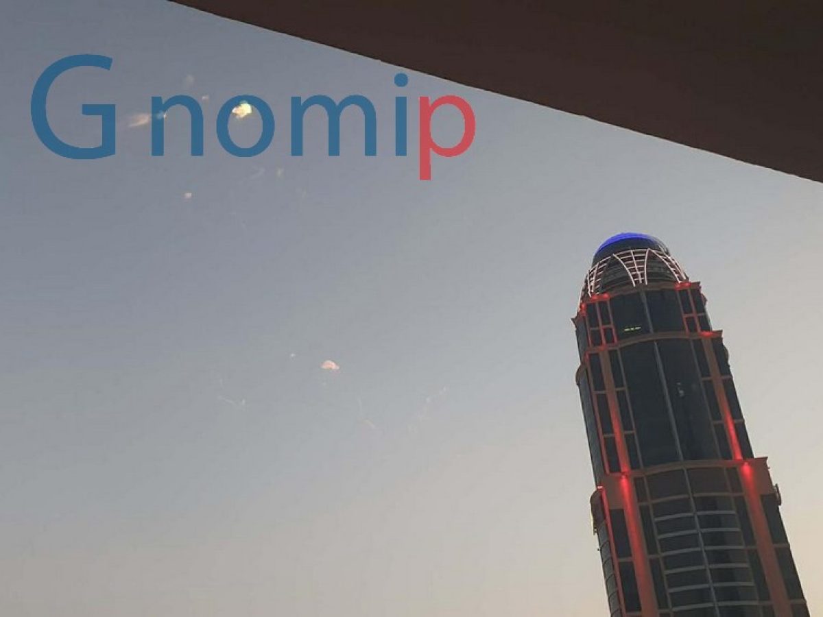 Πατρινός στο Κατάρ μεταφέρει εικόνες έντασης από τον ουρανό της Μέσης Ανατολής-ΔΕΙΤΕ ΦΩΤΟ