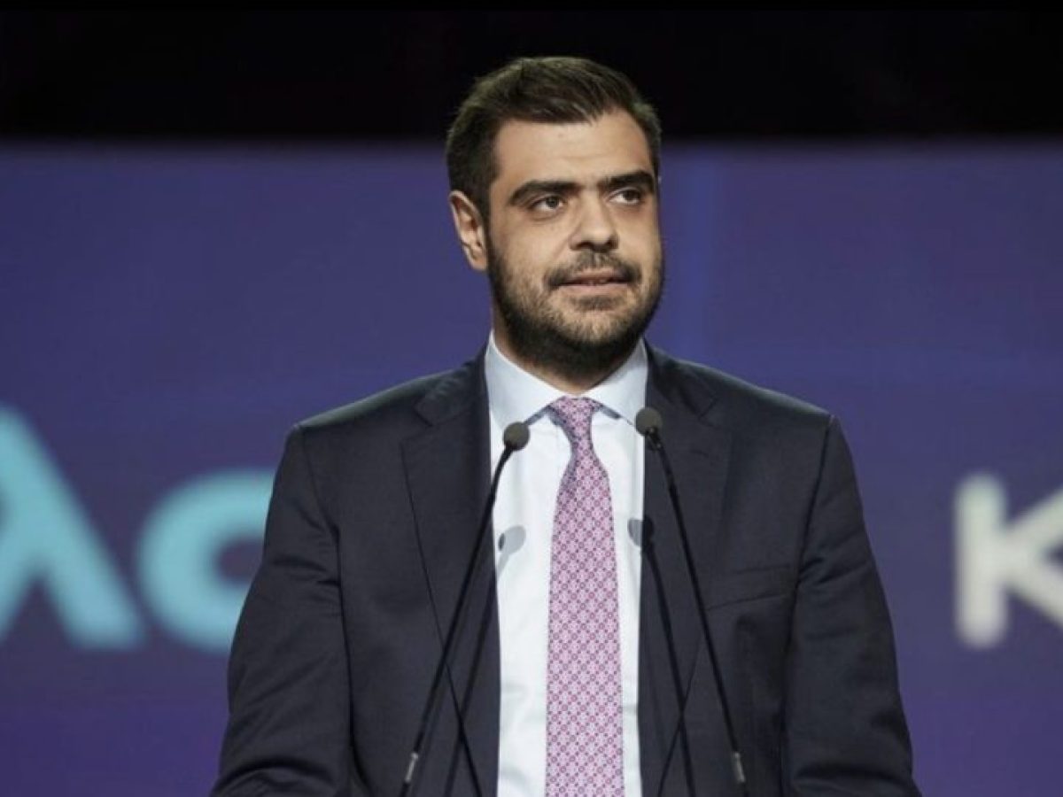 Παύλος Μαρινάκης: «Κόλαφος» κατά των Ράδιο Αρβύλα – «Δολοφονούν χαρακτήρες με τον μανδύα της σάτιρας – Να ψάξουν την 4η καρέκλα στην εκπομπή τους