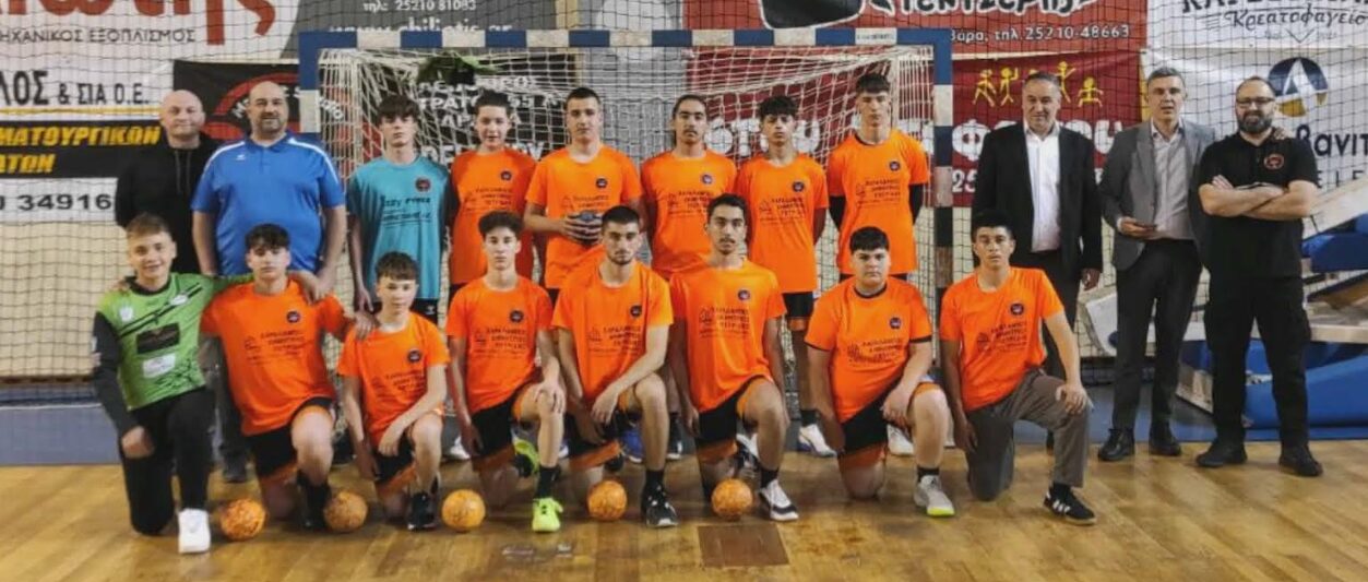 pediko-protathlima-o-finikas-doxatou