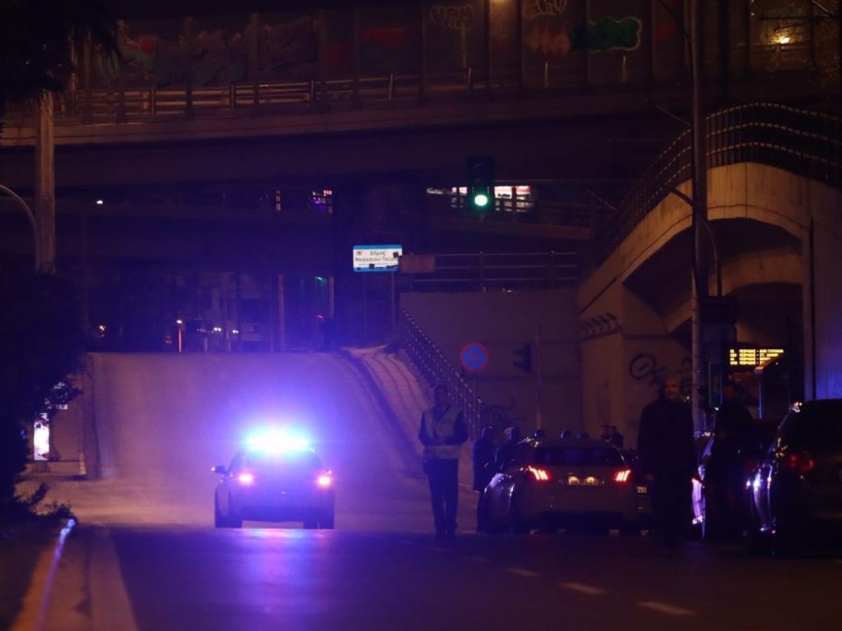 Πέλλα: Αίσιο τέλος στην εξαφάνιση του 90χρονου – Εντοπίστηκε μετά από 4 ημέρες (VIDEO)