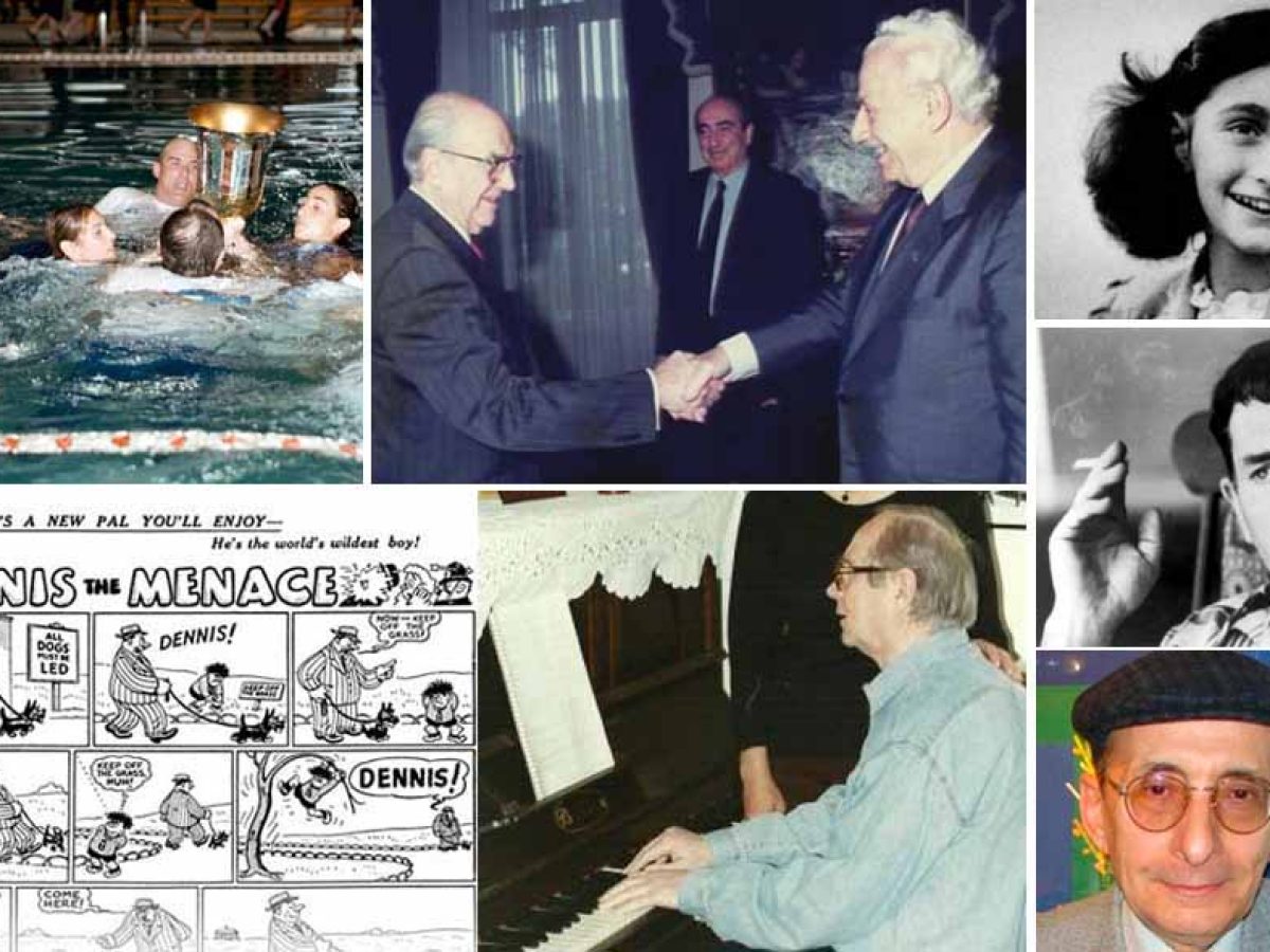 Πέμπτη 12 Μαρτίου: Γεγονότα σαν σήμερα – Ποιοι γιορτάζουν