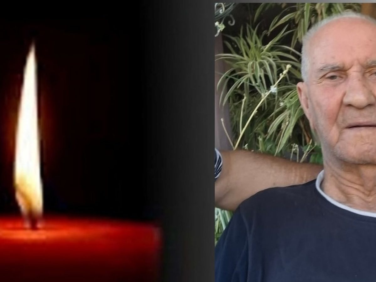 Πένθος για τον δήμαρχο Σουφλίου Παναγιώτη Καλακίκο και τη σύζυγο του Δέσποινα Μπουρουτζίδου – Πέθανε ο πεθερός του