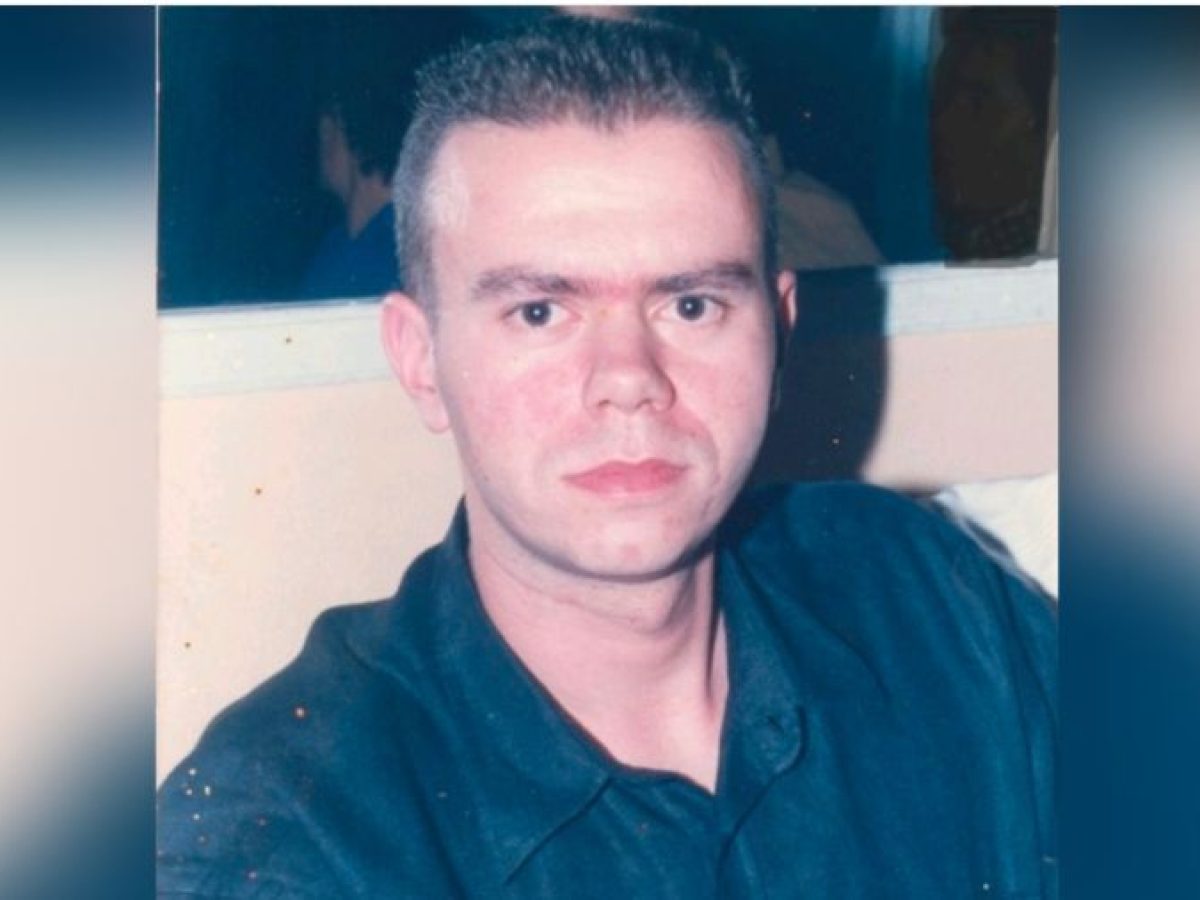 Πένθος στην Καλαμπάκα για τον Στέφανο Καραμπίνα – Αύριο η κηδεία