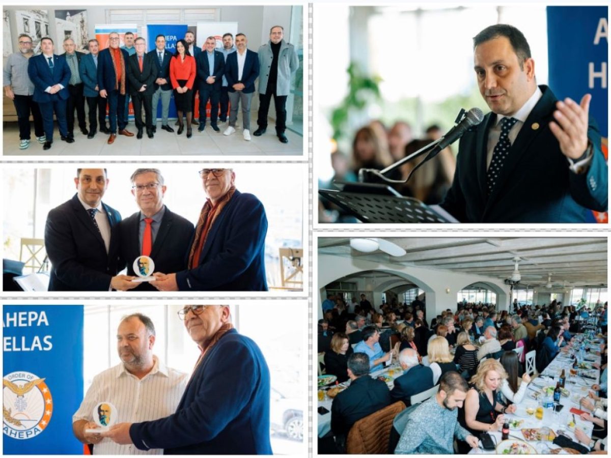 Πέρα από κάθε προσδοκία, η ανταπόκριση του κόσμου στην εκδήλωση Healing Kos, που διοργάνωσαν ΑΧΕΠΑ Κω και Εθελοντές Αιμοδότες Κω