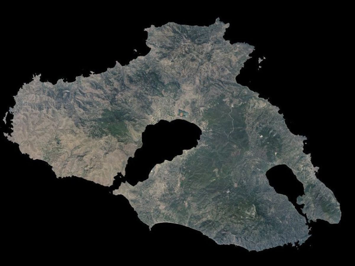 Περιφ.Βορ.Αιγαίου:Σε κατάσταση εκτάκτου ανάγκης η Λέσβος