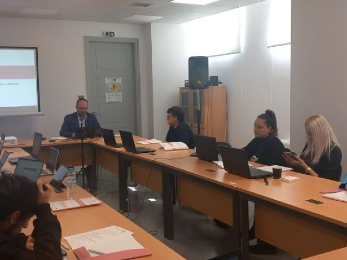 Περιφέρεια Δυτικής Ελλάδας: Εργαστήριο αξιολόγησης της πιλοτικής δοκιμής του Συστήματος Υποστήριξης Διαχείρισης Προορισμών (DMSS)