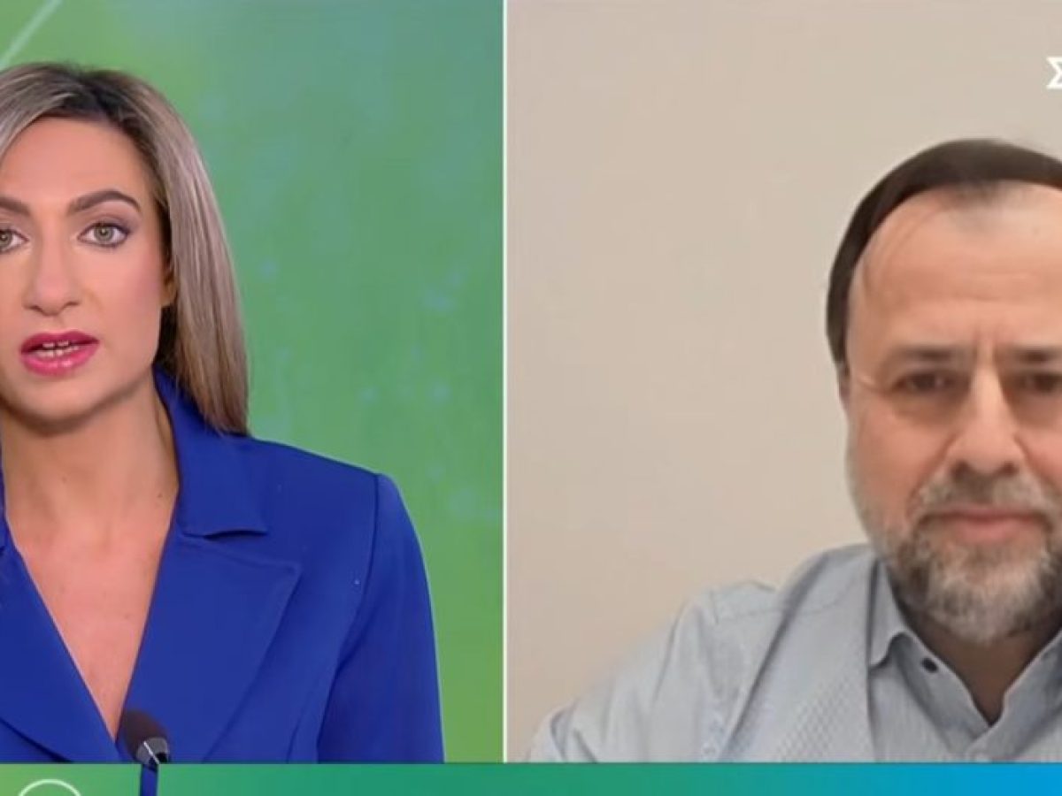 Περιφέρεια Δυτικής Ελλάδας: Παίρνει σάρκα και οστά το Παρατηρητήριο Προσαρμογής στην Κλιματική Αλλαγή