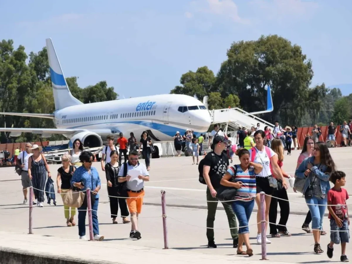 Περιφέρεια Δυτικής Ελλάδας: Στρατηγικές κινήσεις για τον τουρισμό – «Η Δυτική Ελλάδα προορισμός 4 εποχών»