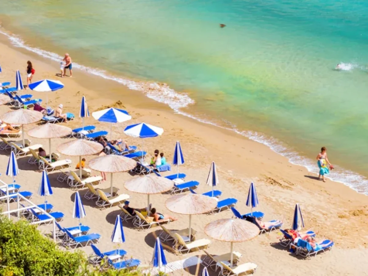Περιφέρεια Δυτικής Ελλάδας: Στρατηγικές κινήσεις για τον τουρισμό-Τι δείχνουν τα στοιχεία
