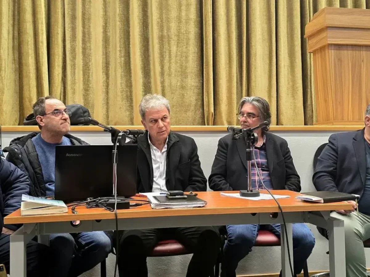 Περιφέρεια Δυτικής Μακεδονίας: Ενέργειες και υποδομές για τη μείωση του κόστους παραγωγής στον ΤΟΕΒ Σερβίων