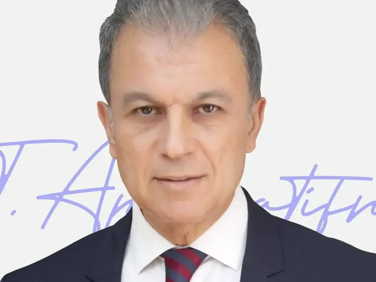 Περιφέρεια Δυτικής Μακεδονίας:  Απάντηση στον Π.Σ. Γιώργο Χριστοφορίδη 