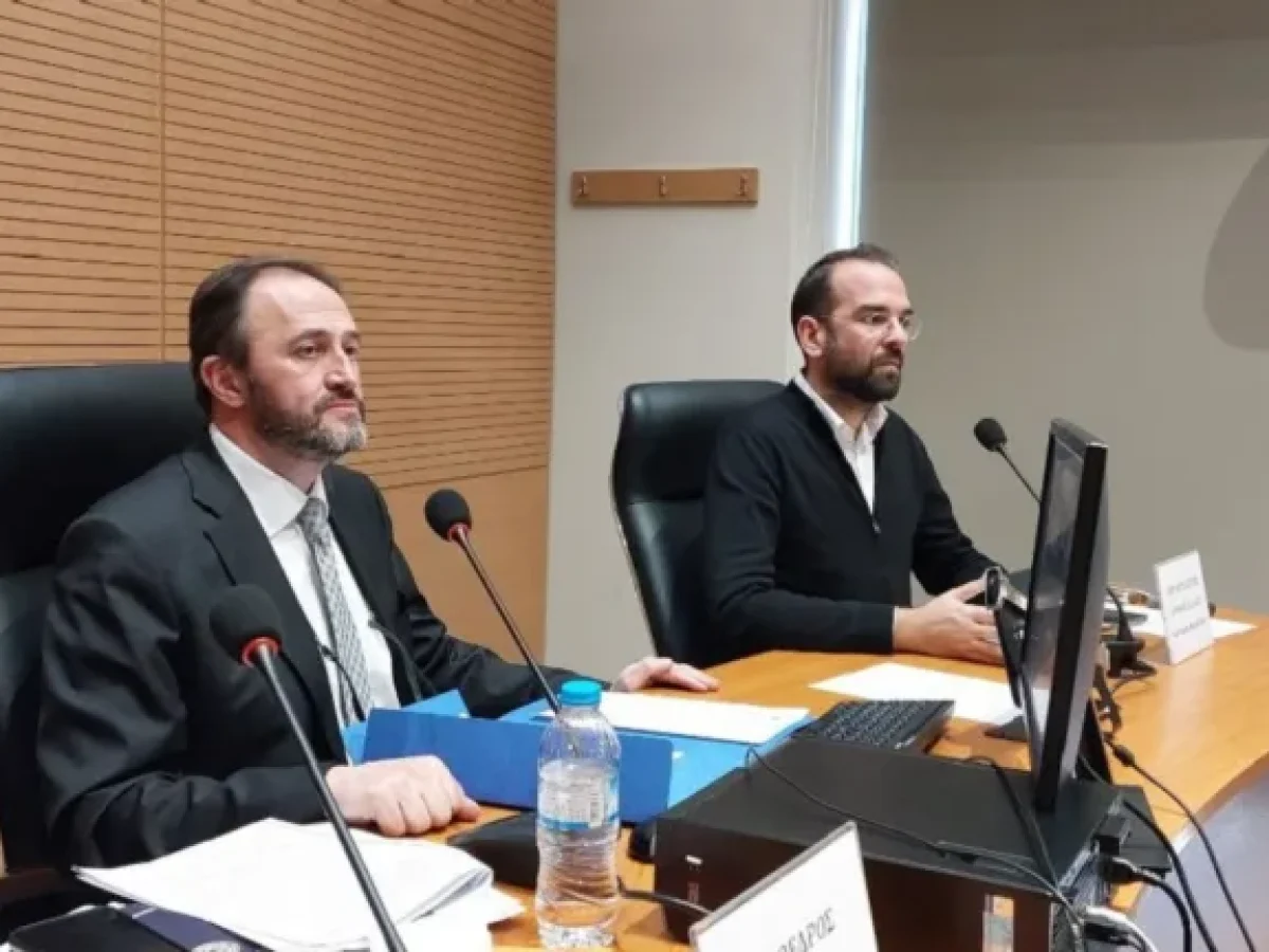 Περιφερειακό Συμβούλιο Δ.Ελλάδας: Σφοδρή αντιπαράθεση για τις πλημμύρες