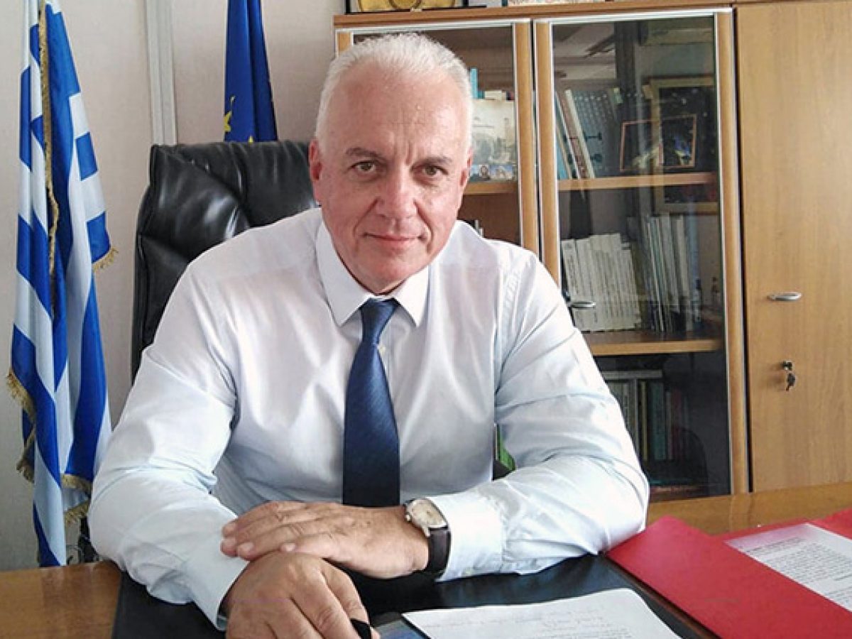Περιγιάλι, Διόνυσος και παλιό νοσοκομείο σε προτεραιότητα