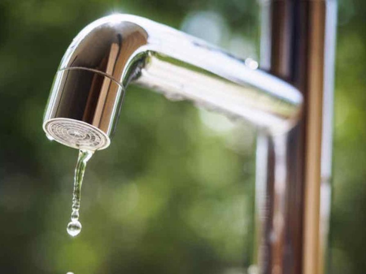 Περιοχές της Πάτρας θα μείνουν χωρίς νερό την Πέμπτη