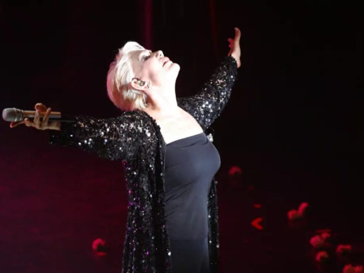 Πέθανε η Μαρινέλλα