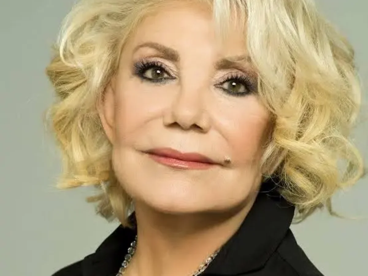 Πέθανε η σπουδαία ερμηνεύτρια Μαρινέλα